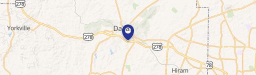 505 Jimmy Campbell Pkwy