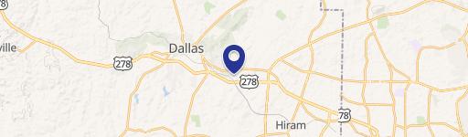 2035 Marshall Huff Rd