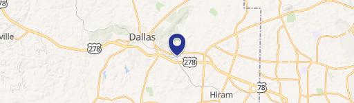 2038 Marshall Huff Rd