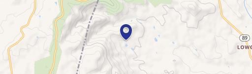 Residential Land in Orchard Mountain