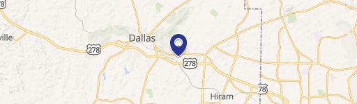 2025 Marshall Huff Rd