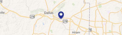 2032 Marshall Huff Rd