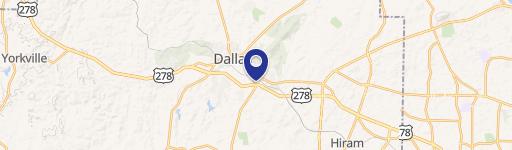 500 Nathan Dean Blvd