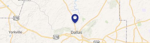 65 Old Cartersville Rd