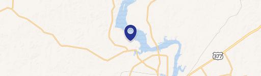 Residential Lot Near Lake Granbury