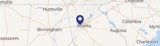 Hwy 92nd Fairburn Rd Rd