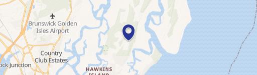 St Simons Island Development Opportunity