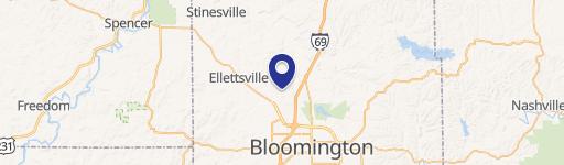 LAND - Bloomington, IN