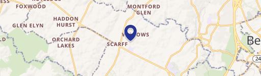 Land in Fallston, Maryland