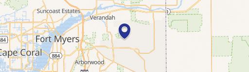 Lehigh Acres Land For Sale