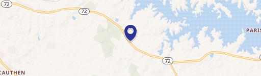 Elberton, GA Land Opportunity