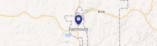 11877 Fairmount SE Hwy