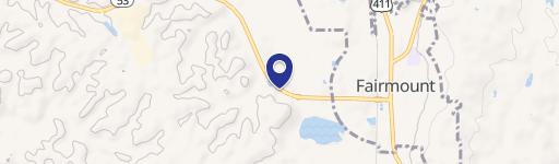 11167 Fairmount SE Hwy