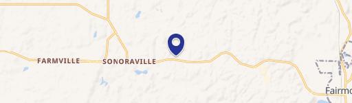 8800 Fairmount SE Hwy