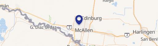 McAllen Commercial Property For Sale