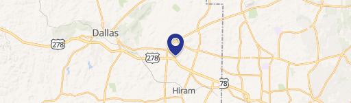 Hiram, GA 30141