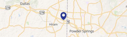 Hiram, GA 30141