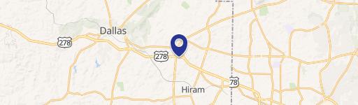 Hiram, GA 30141