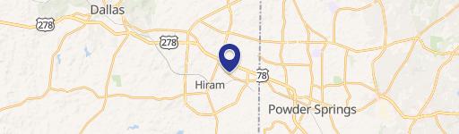 Hiram, GA 30141