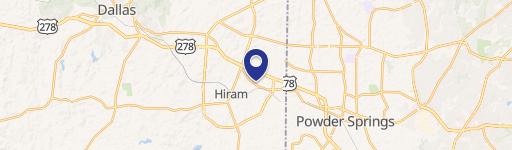 Hiram, GA 30141