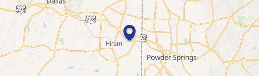 145 Hiram Industrial Rd