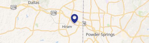 Hiram, GA 30141