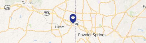 6736 Bill Carruth Pkwy