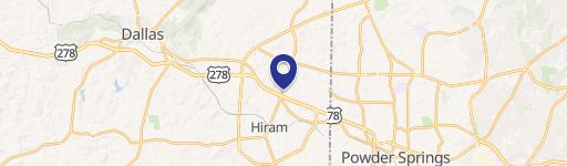 74 Hiram Acworth Hwy