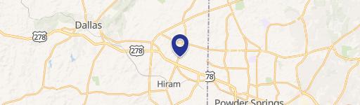 276 Hiram Acworth Hwy