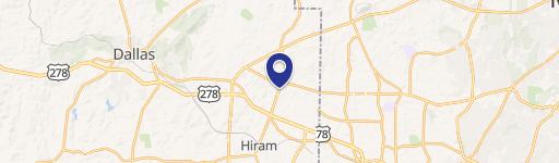 848 Hiram Acworth Hwy