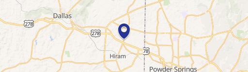 156 Hiram Acworth Hwy