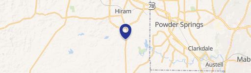 Hiram Douglasville Hwy