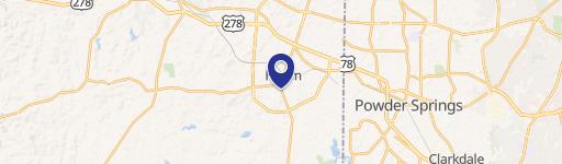 1818 Hiram Douglasville Hwy