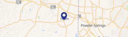 1603 Hiram Douglasville Hwy