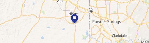 2598 Hiram Douglasville Hwy