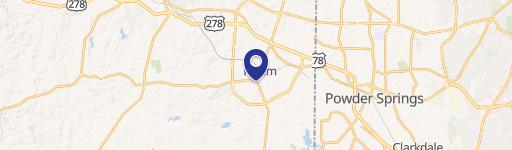 1680 Hiram Douglasville Hwy