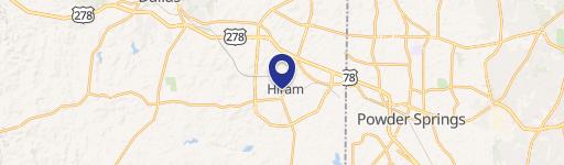 1434 Hiram Douglasville Hwy