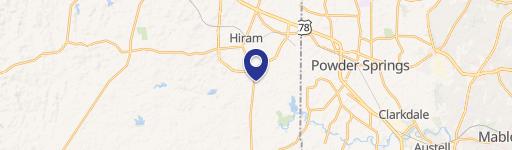 3183 Hiram Douglasville Hwy