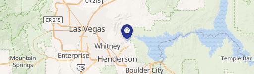 Henderson High-Rise Resort Living