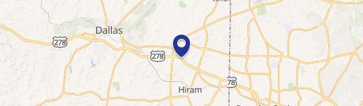 Jimmy Lee Smith Pkwy