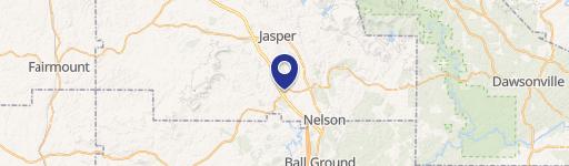 2101 Waleska Hwy, Unit 108