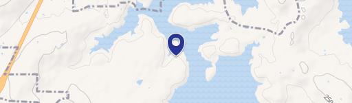 Lake Eufaula Ready Lot