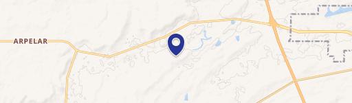 Commercial Lot in McAlester, OK