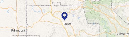 1235 Talking Rock Rd