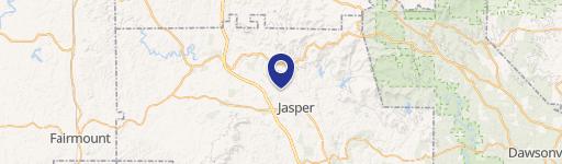 1422 Talking Rock Rd