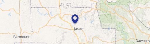 1422 Talking Rock Rd