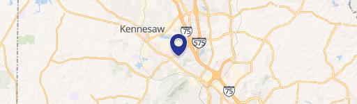 1701 Barrett Lks NW Blvd