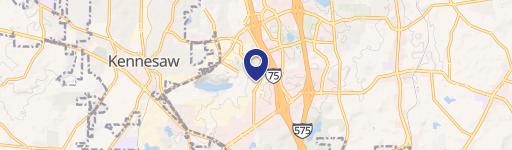 2689 Barrett Lks NW Blvd