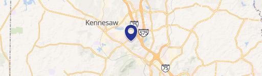 2055 Barrett Lks NW Blvd