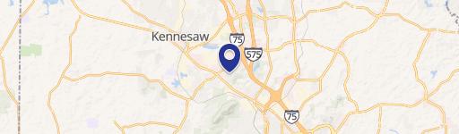 1825 Barrett Lks NW Blvd